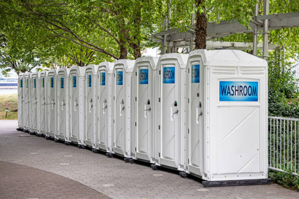 Best High-end porta potty rental  in Allison, IA