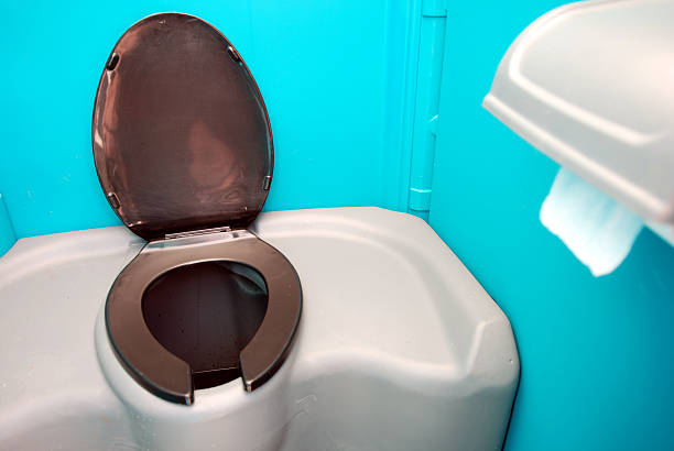 Best Event porta potty rental  in Allison, IA