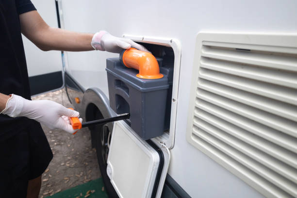 Best Emergency porta potty rental  in Allison, IA