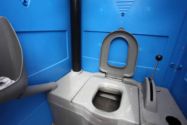 Portable Toilet Options We Offer in Allison, IA