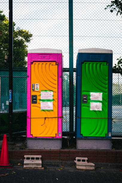 Best Long-term porta potty rental  in Allison, IA
