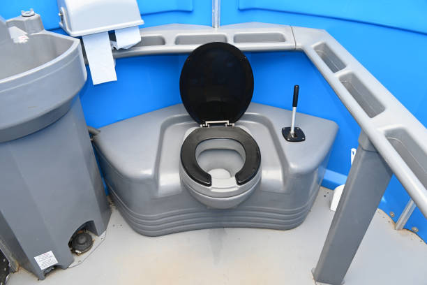 Best Temporary restroom rental  in Allison, IA