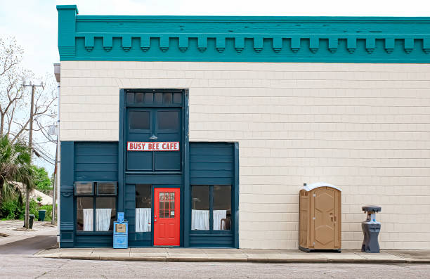 Best Porta potty rental near me  in Allison, IA